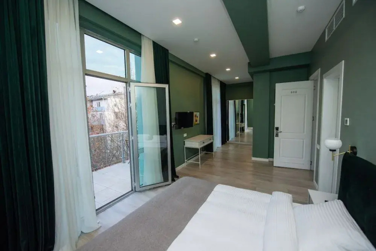 Hotel Bina 21