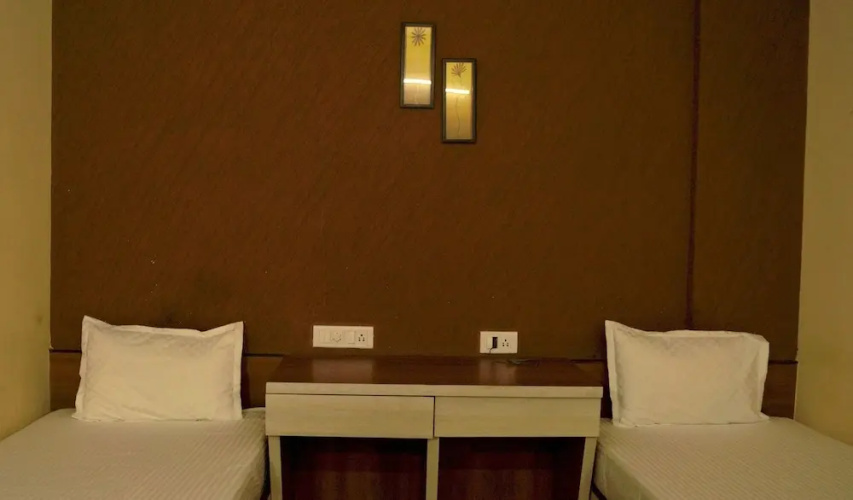 Rainbow Service Apartment