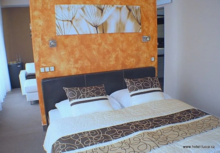 Hotel Lucia