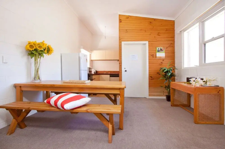 Bayplay Beach Accommodation - 3 locations