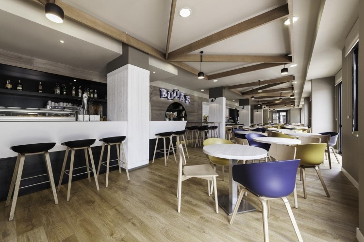 Aparthotel Compostela Suites photo 22