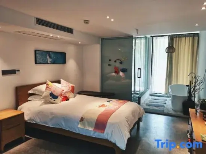 Premier Triple Family Duplex Suite