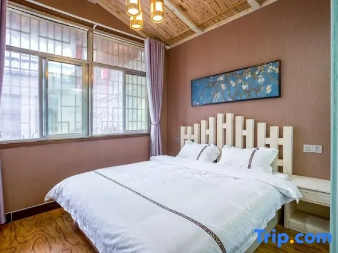1 Bedroom Classic Double room
