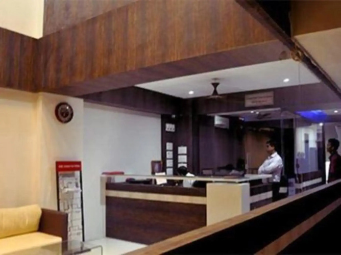 Hotel Shalimar Inn