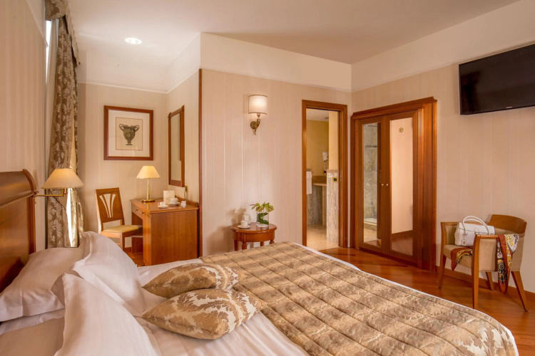 Albergo Ottocento photo 8