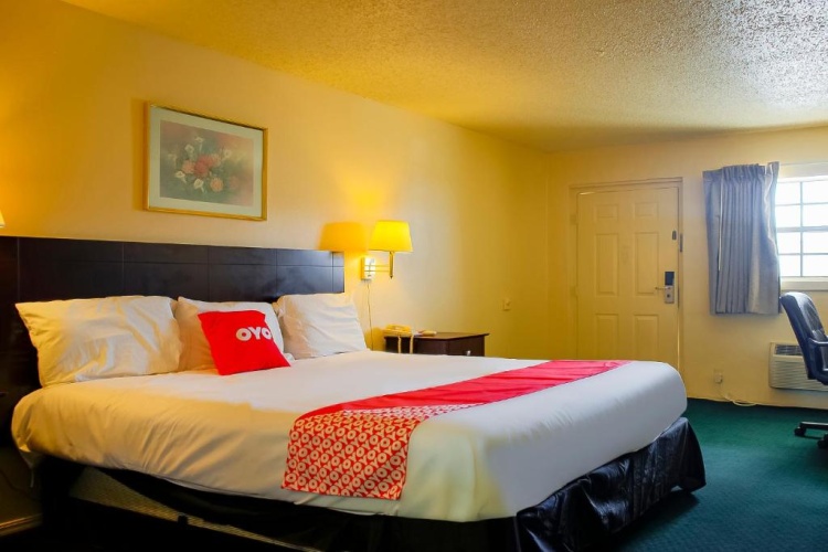 Standard room