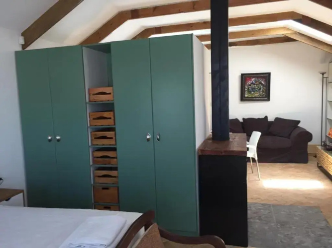 * Couples and family secluded getaway + pool*