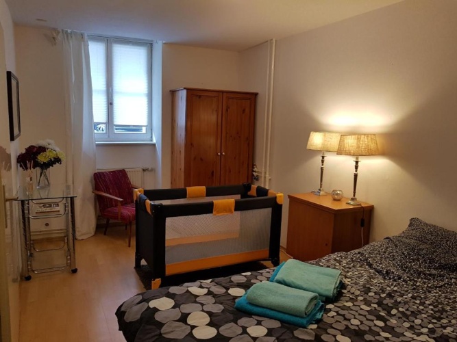 Superior Apartment