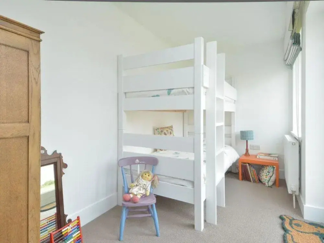 Sandy Bay Cottage