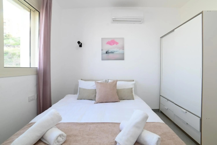 Yalarent Europe apartment