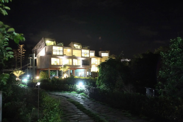 The Cozy in Jeju