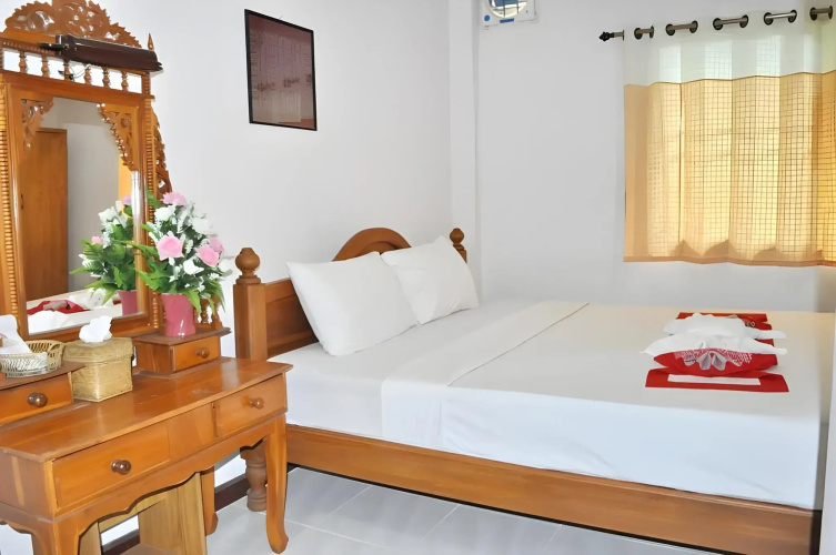 Oopkaew Resort