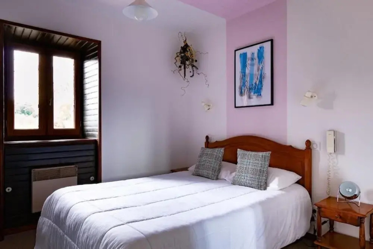 Hotel Le Cantou 354