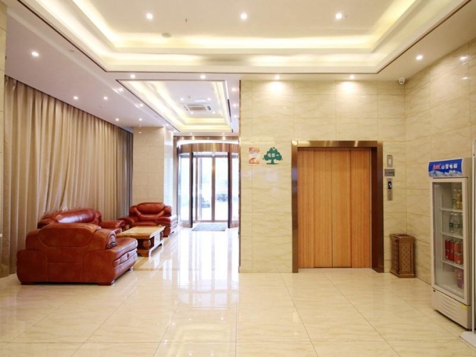 Hotel rooms
