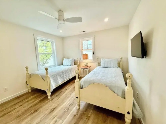 Rodney Street 110