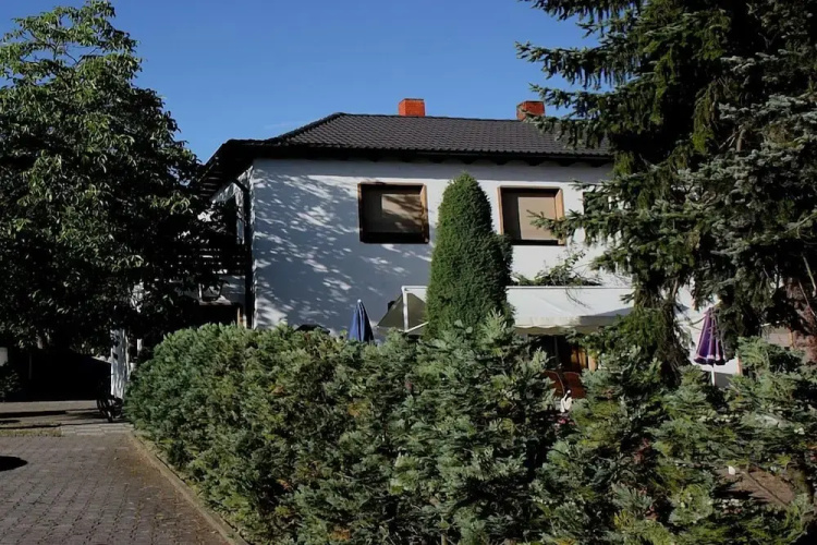 Hotel Blautannen