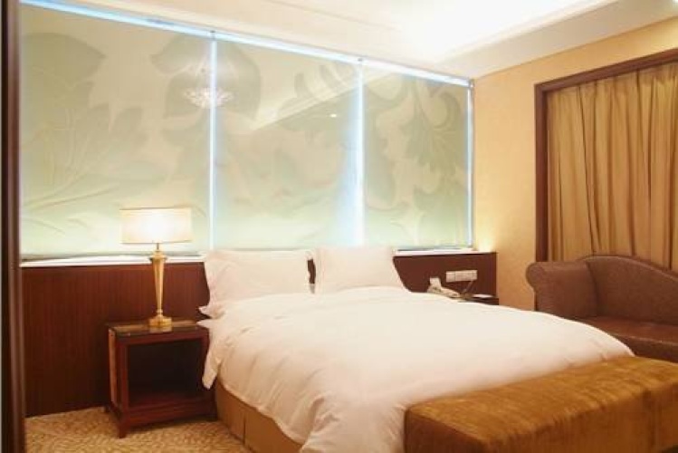 Tarshan Hotel