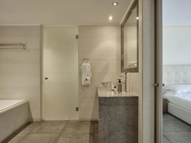 Atlantica Grand Mediterraneo Resort - Adults Only photo 11