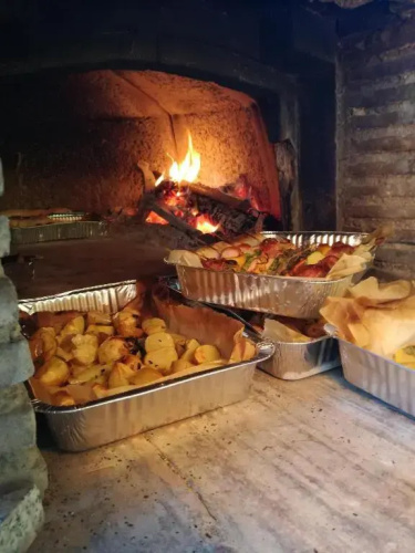 Agriturismo Campolungo