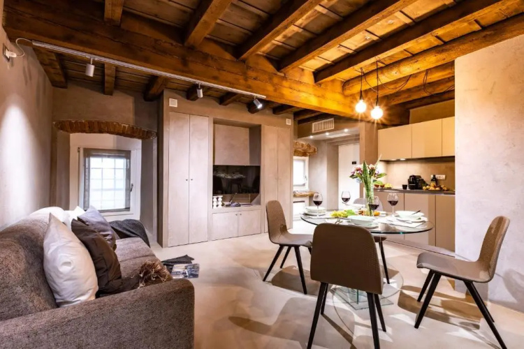 Luxury Wellness Verona