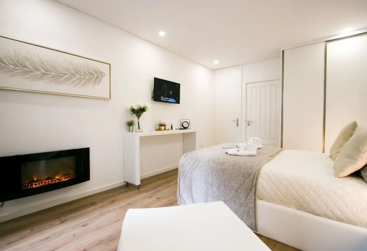 Comfort Studio