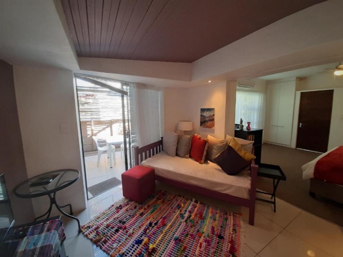 Executive Double Suite