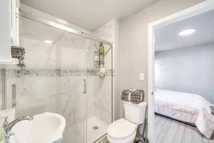 Convenient Tulsa Home - 2 Mi to Downtown!