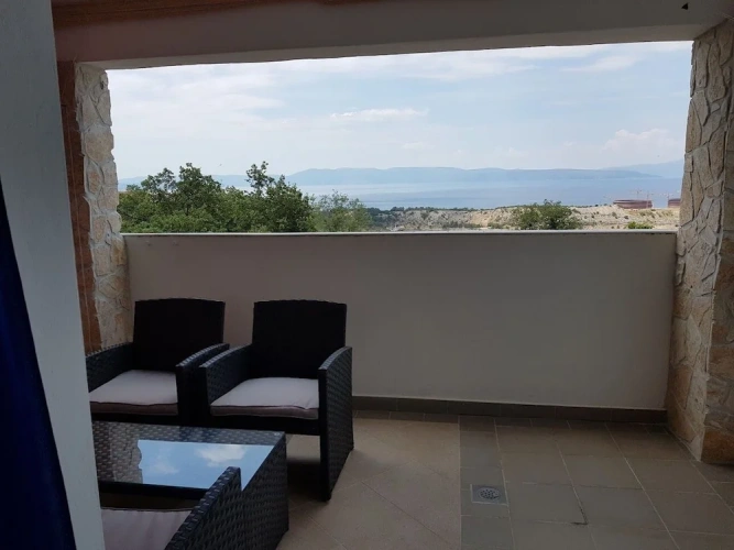 1 Bedroom Standard room