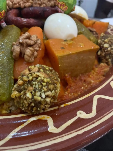 Riad Amana