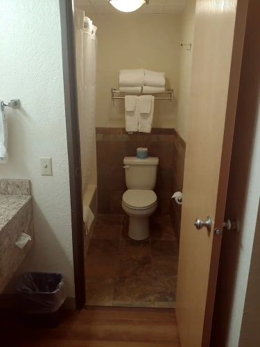 1 Bedroom Deluxe Suite
