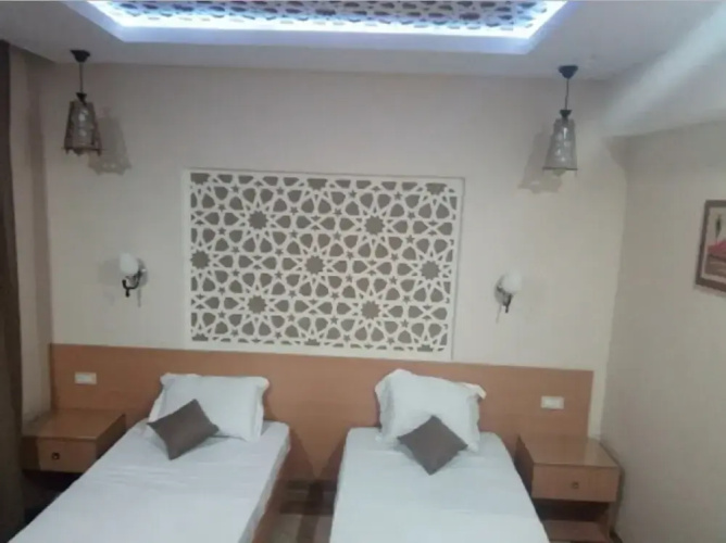 Hotel Souf