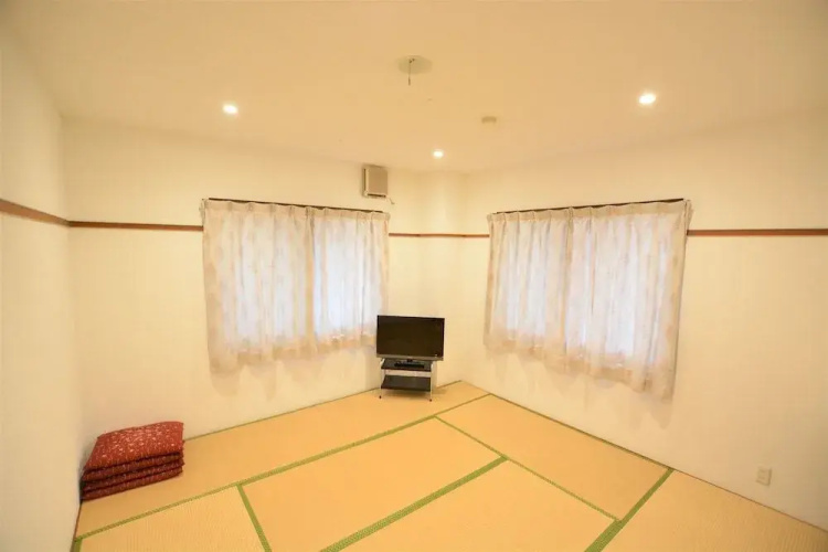 Kagura Mitsumata Cottages