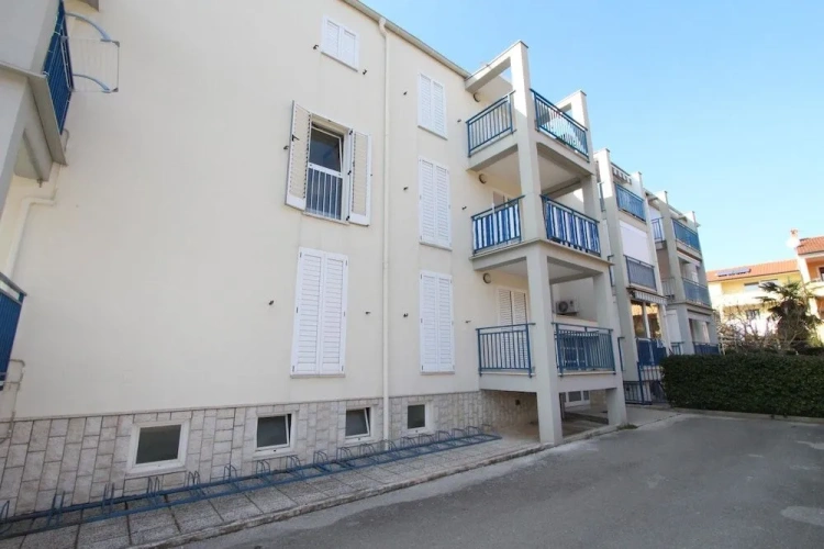 Apartment Ala