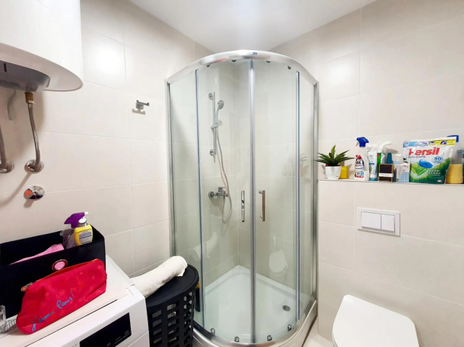 Apartman Ana Lux