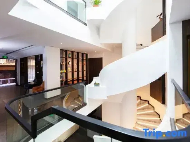 Phoenix Mobai Homestay