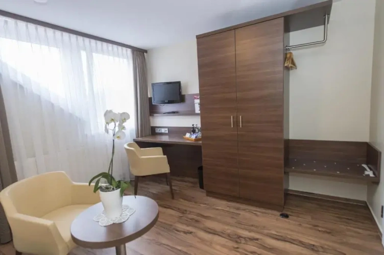 Comfort Double room