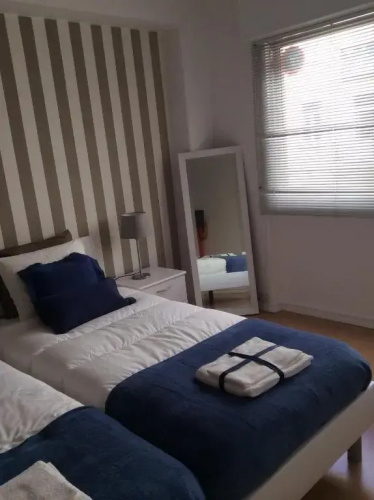 Amoreiras Cozy Apartment