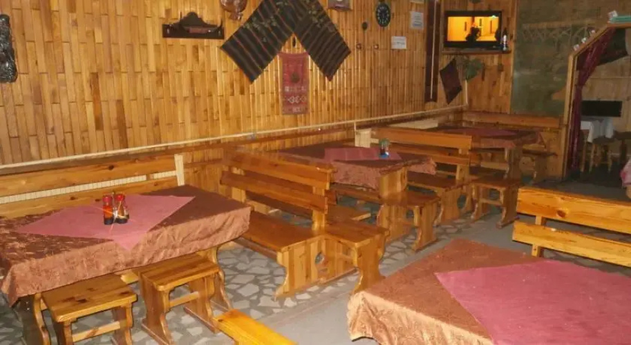 Guest House Dorkos