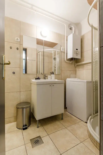 Verbena Apartment