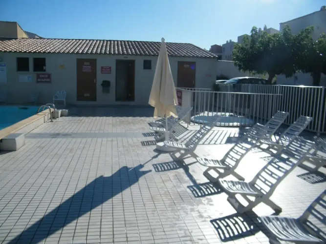 Aqua Plage 2 - Inh 33618