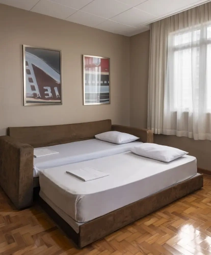 Double Junior Suite