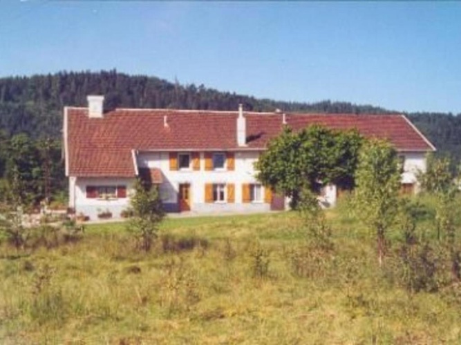 Cottage