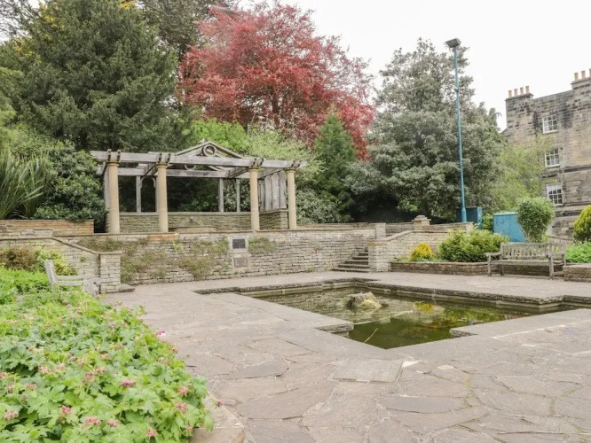 Park View