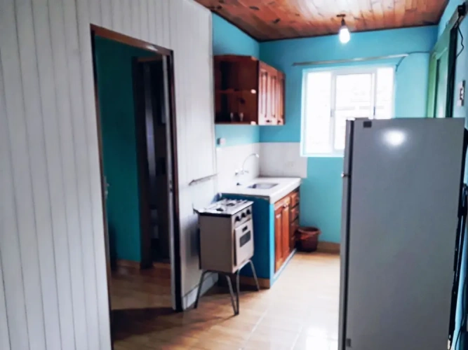 Standard Double Apartment