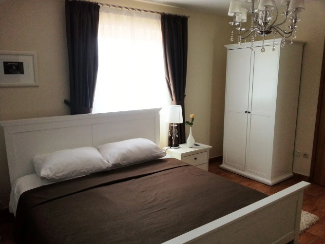 Hotel Buncic Vrbovec