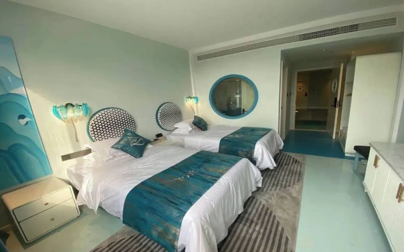 Comfort Twin room