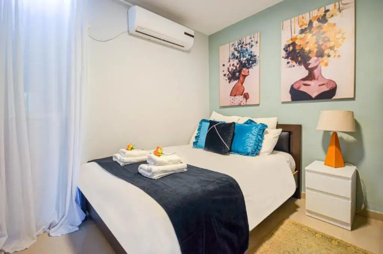 Designed amazing 3BR Apartment - Yalarent