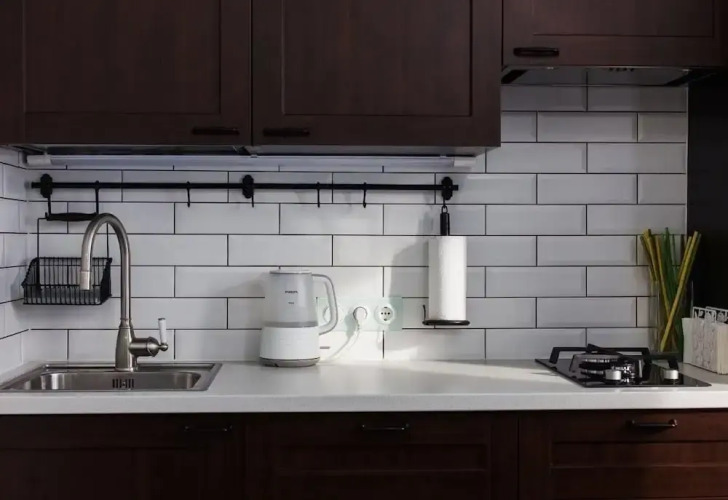 Фотография номера квартиры Апартаменты Азбука на Бабушкина 52