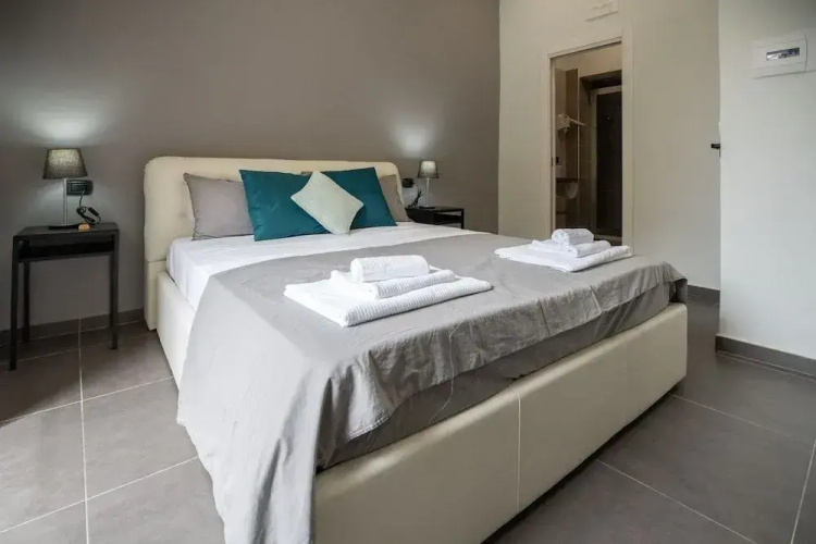 Doria Suites Napoli
