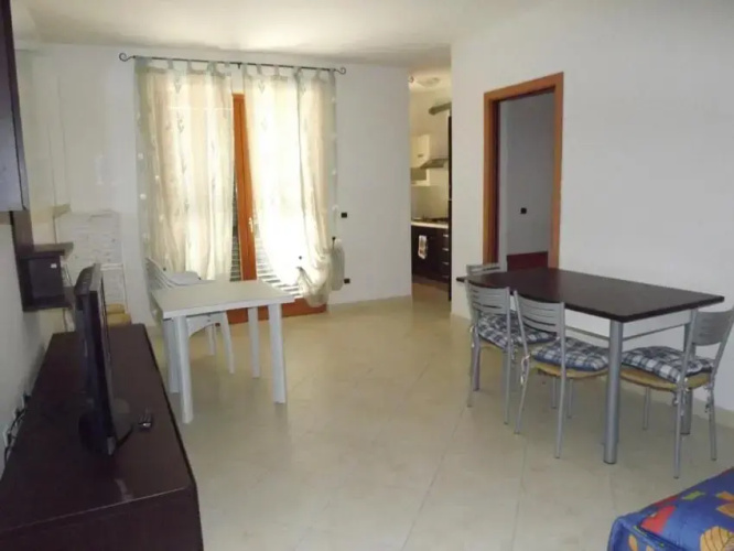 Il Ventaglio Apartment